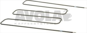 HEIZKÖRPER 2800W 230V