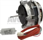 MOTOR LGB MFA80H30-VA 2/4P