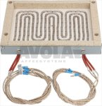 STRAHLUNGSHEIZKÖRPER 2500W 230V