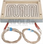 STRAHLUNGSHEIZKÖRPER 2500W 230V