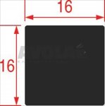 GLASFASERDICHTUNG 700 mm