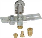 PILOTBRENNER POLIDORO 2-FLAMMIG