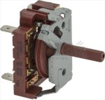 UMSCHALTER 0-4 STELLUNGEN