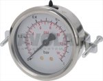 MANOMETER ø 63 mm