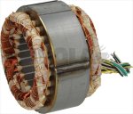 STATOR 400V 50Hz 4 POLIG