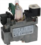 VENTIL 826 NOVA &oslash; 1/2