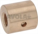 MUTTER FÜR BRATPFANNENSCHRAUBE ø 40x40mm