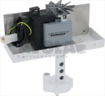 ELEKTROPUMPE BAUGRUPPE BREMA RC23608