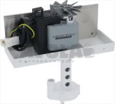 ELEKTROPUMPE BAUGRUPPE BREMA RC23608