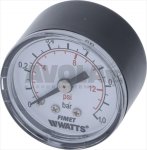 MANOMETER ø 41 mm