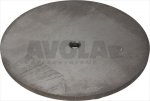 ZENTRALPLATTE ø 225 mm