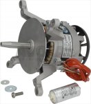 MOTOR 1020A2353 0,37Kw 230V 50Hz