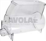 TANK TRANSPARENT GT-SP