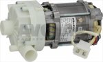 Elektropumpe Meiko Up60-388 0,27HP