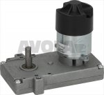 GETRIEBEMOTOR KENTA 10,8W 24VDC