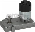 MOTORIDUTTORE KENTA 10,8W 24VDC