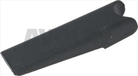 HEBEL SCHWARZ