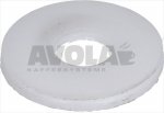 ZWISCHENLEGSCHEIBE PTFE ø 30x11x3 mm
