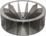LÜFTERRAD ø 300 mm