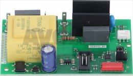 HAUPTPLATINE 230V 50/60Hz