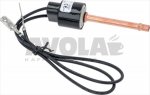 PRESSOSTAT WILSPEC HR400-616-0001
