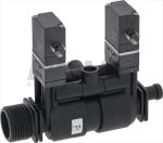 Beschwadungseinheit o. Druckschalter   7