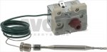 THERMOSTAT 1-PHASIG 240°C