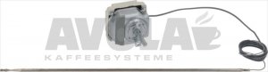 THERMOSTAT DREIPHASIG 55-300°C
