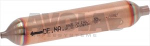 KUPFERFILTER 30 g