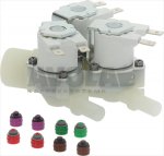 MAGNETVENTIL RPE 230V ø 10 mm