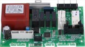 ELEKTROPLATINE