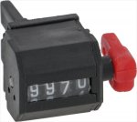 ZÄHLER FÜR DOSIERMAHLGERÄT