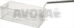 FRITEUSENKORB 450x210x155 mm