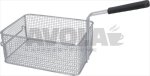 FRITEUSENKORB 295x215x120 mm