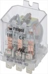 REL&Egrave; DI POTENZA WEIDMÜLLER RPW709730