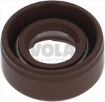 DICHTUNGSRING 16x8x7 mm