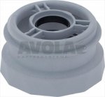 BEFESTIGUNGSRING FÜR WASCHARMHALTERUNG