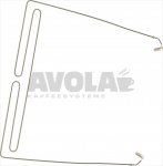 HEIZKÖRPER 5000W 230V