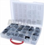 DICHTUNGSPROFIL-SORTIMENT GEWERBEKÄLTE