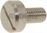 SCHRAUBE FÜR GRIFF 12x16.5 mm GEW. M6