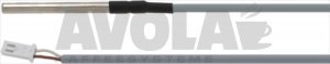 SONDE NTC KONDENSATOR