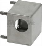 ASSIEME ATTACCO DX SUPPORTO RESISTENZA