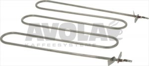 HEIZKÖRPER 1000W 230V