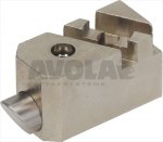 HAKEN BACKOFENTÜRSCHLOSS