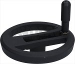 HANDRAD ø 200 mm