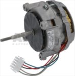 MOTOR 1-PHASIG LGB MFA80