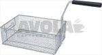 FRITEUSENKORB 300x200x105 mm