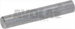 STIFT AUS ALUMINIUM ø 10x60 mm
