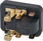 RELAIS SECOP 103N0021