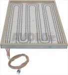 STRAHLUNGSHEIZKÖRPER 8500W 230/400V